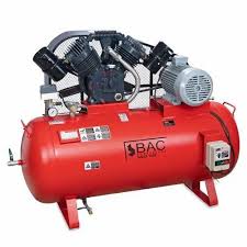 7.5hp Air Compressor